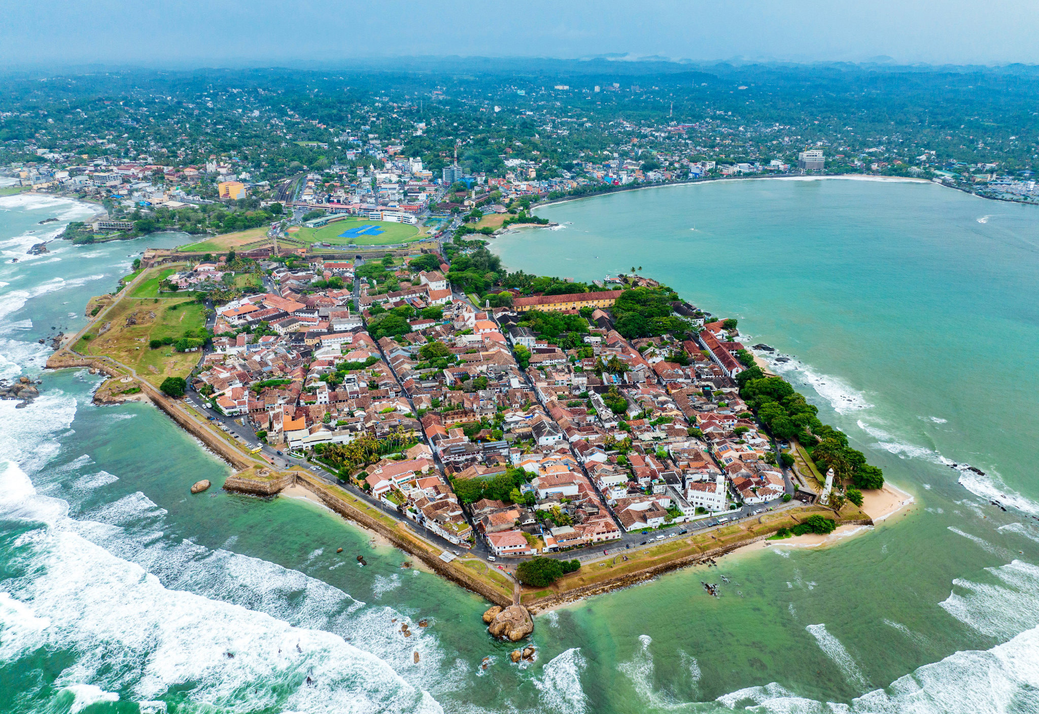 Galle
