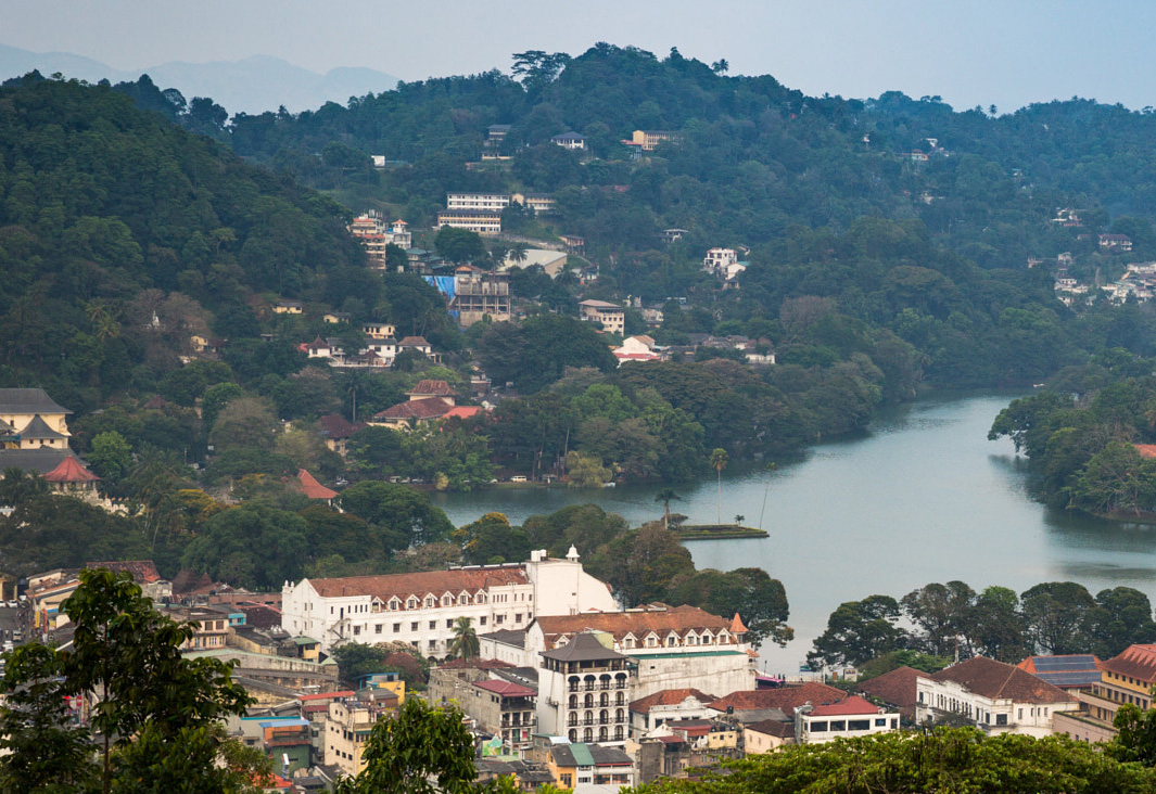 Kandy