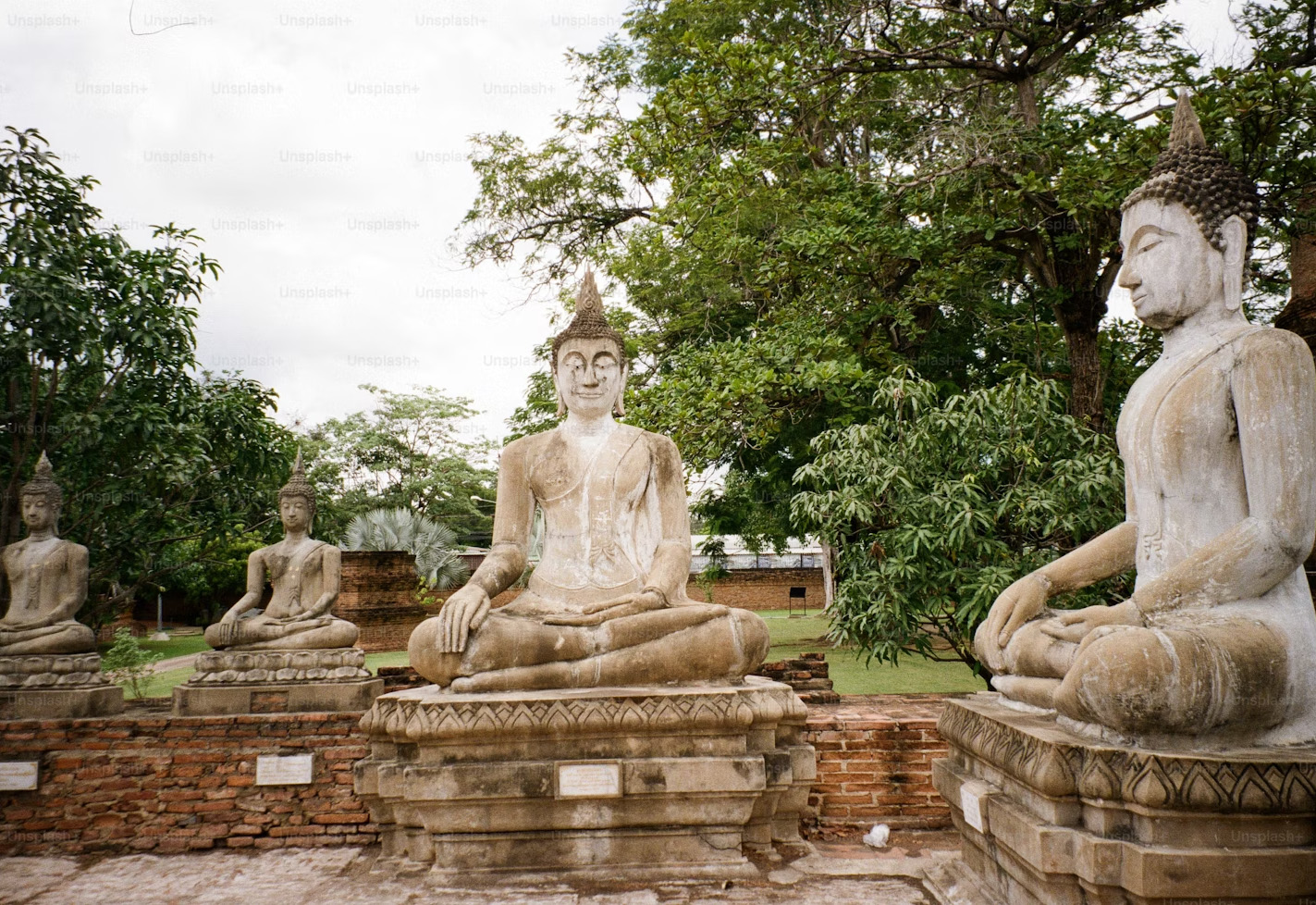 Polonnaruwa