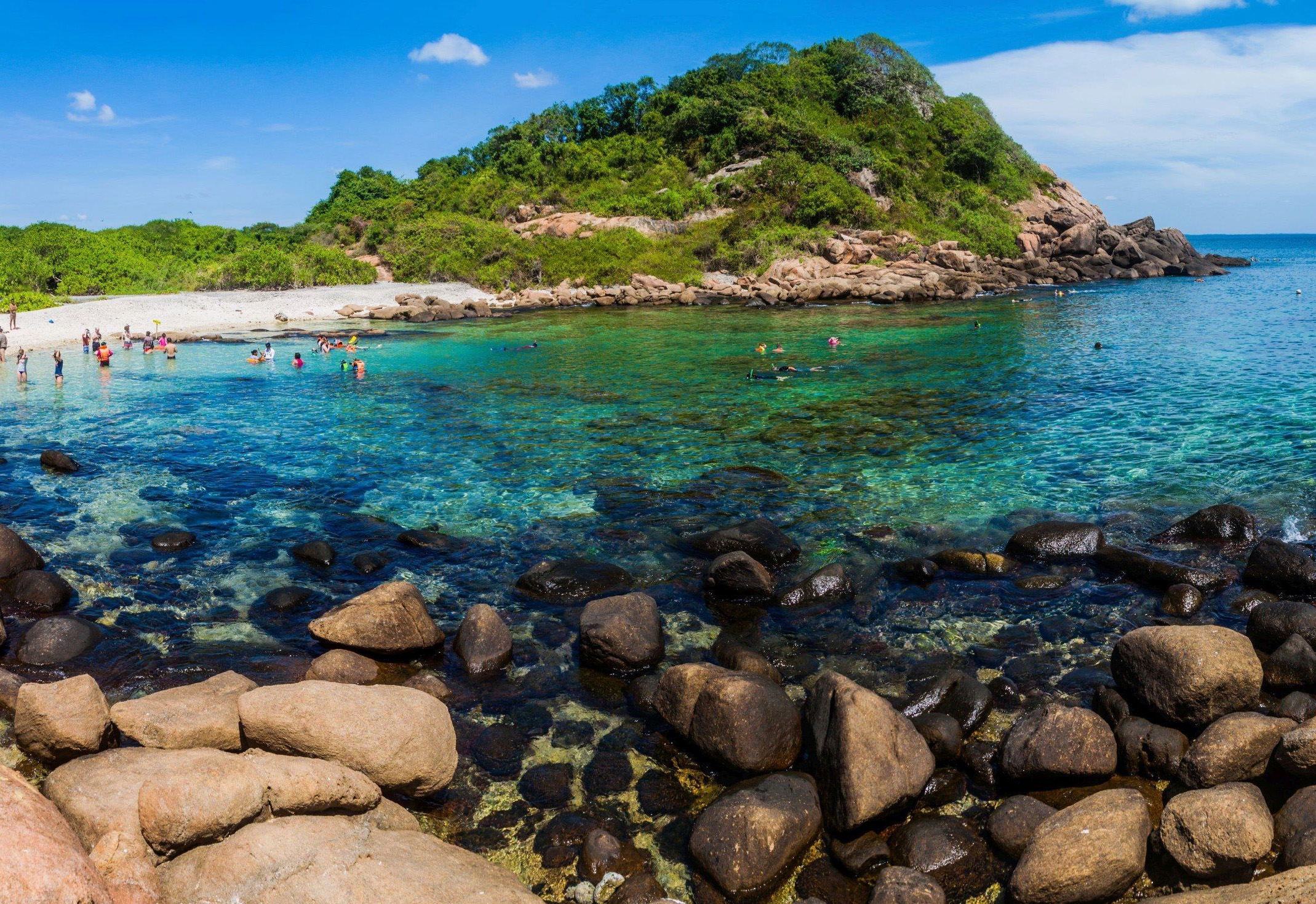 Trincomalee